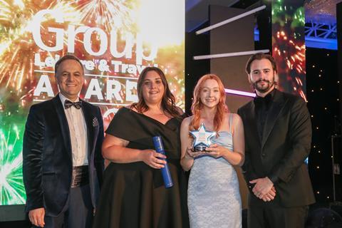 GLT Awards 2026